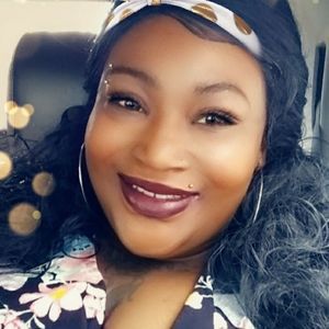 Meet your Posher, Cherrelle